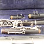 832 1103 CLARINET